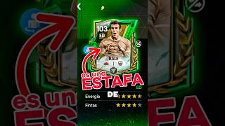 LA GRAN ESTAFA DE FC MOBILE 25🚨💀 fcmobile fifamobile fc25 [upl. by Adnohsak]