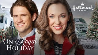 First Look  One Royal Holiday  Hallmark Channel [upl. by Wei36]