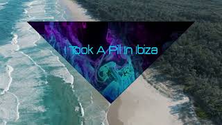 Mike Posner  I Took A Pill In Ibiza Summer Deep House Remix [upl. by Eki]