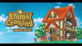 Nooks Cranny  Animal Crossing Gamecube OST 10 [upl. by Jacqueline]