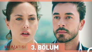 Kalp Atışı 3 Bölüm HD [upl. by Juliette]