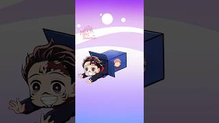 Unbox Me 🎁 Demon Slayer VS Anime JujutsuKaisen MyHeroAkademia KimetsuNoYaiba [upl. by Enattirb129]