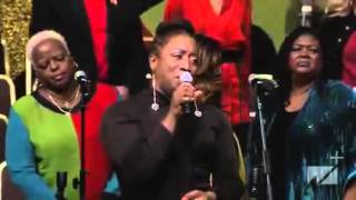 Bless Me Prayer Of Jabez  Donald Lawrence amp The TriCity Singers [upl. by Lotsirk]