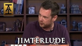 Jimterlude  S1 E18  Acquisitions Inc The quotCquot Team [upl. by Oribel661]