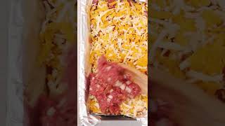 Tasty Mexicaninspired Meatloaf Recipe [upl. by Natrav643]