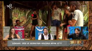 Survivor 2024 All Star Kadrosu  İŞTE NETLEŞEN İSİMLER [upl. by Cary]