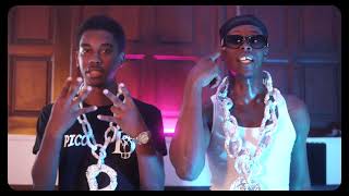 BOUBOULE  Nine Milli 2 BRRP Official Video [upl. by Tricia]