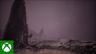 Scorn Gameplay Trailer [upl. by Anastasie]