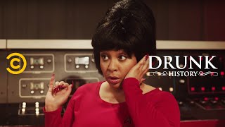 Drunk History  Nichelle Nichols Lives Boldly [upl. by Onida662]