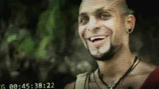 Far Cry 3  Vaas Montenegro Experience [upl. by Brew]