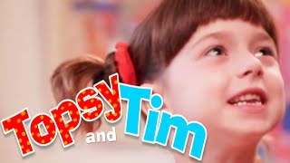 Topsy amp Tim  Full Episodes  2 HOURS LONG [upl. by Brufsky]