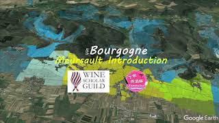 Wine Scholar Guild Bourgogne MasterLevel  Meursault  An Introduction  Burgundy Wine Study [upl. by Matheson586]