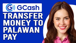 How To Transfer Money From GCash To A Palawan Pay How To Send Money From GCash To PalawanPay [upl. by Pammi]