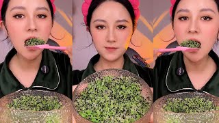 ASMR TOBIKO EGGS  FLYING FISH ROE  EXTREME EATING SOUNDS [upl. by Ellehcear845]