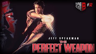 The Perfect Weapon  1991  Warehouse B  Ep 32 [upl. by Munford607]