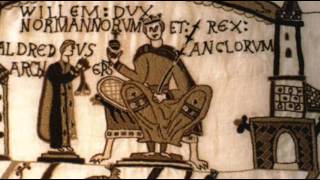 25th December 1066 William the Conquerer crowned king of England [upl. by Eeleimaj267]