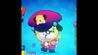 Wait😸 bea spike brock gene tick ruff 8bit dynamike brawlstars fyp like ксш [upl. by Corri954]