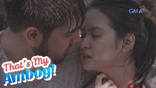 Thats My Amboy Full Episode 21 [upl. by Ellett]