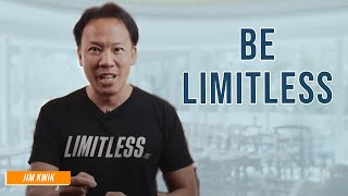 Limitless  Jim Kwik [upl. by Ahseirej]