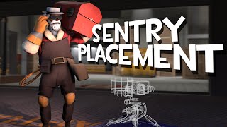 What Makes A Sentry Spot Good  Engineering 101 [upl. by Cul]