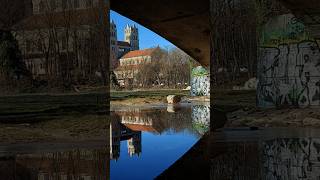 Reichenbachbrücke München 🤩 [upl. by Liatrice]