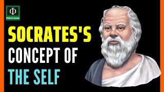 Socratess Concept of the Self [upl. by Aryajay878]