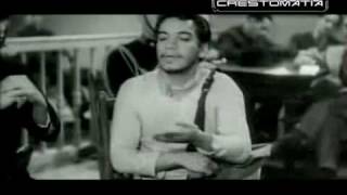 Biografia Mario Moreno Cantinflas [upl. by Thaxter729]