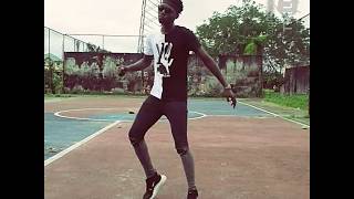 BOOMBOXX FT TENI  I DEY Dance VideoUnique Nelson [upl. by Yuu]