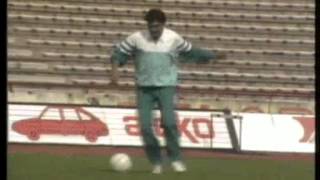 Saban Saulic  Pijem i pevam Official Video 1989 [upl. by Leelaj41]