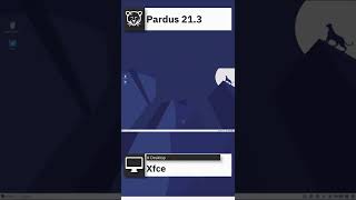 Pardus 213 Quick overview linux Pardus [upl. by Thomasine191]