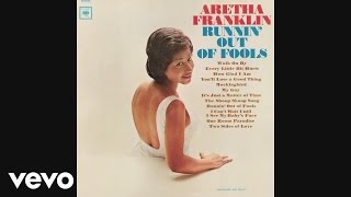 Aretha Franklin  Every Little Bit Hurts Audio [upl. by Sarson354]