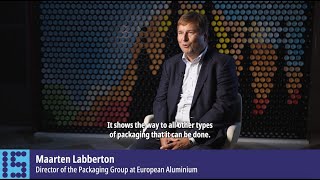 ECC15Years  Insightful Talks 36  Maarten Labberton [upl. by Silva700]