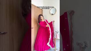 Dupatta drapes for different kurta sets for girls stylish dupatta idea for girls [upl. by Nottirb]