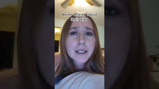 Moms Are Great Multi Taskers fy funnyshorts momlife [upl. by Panthia]