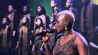 Angelique Kidjo PBS special Redemption Song [upl. by Albarran]