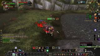 WORLD OF WARCRAFT 19 The Bears Blessing 13544 [upl. by Arised996]