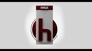 Halk TV  Canlı Yayın [upl. by Chuck]