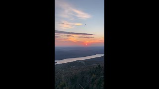 Monday Mountain Mindfulness at Tremblant [upl. by Orlanta]