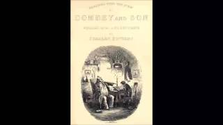 Dombey and Son FULL Audiobook Part 1 of 3 [upl. by Amrak361]