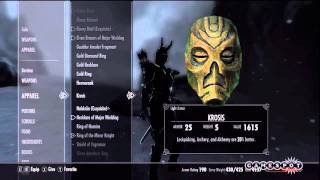 Skyrim Remastered VOLSKYGGE Puzzle Walkthrough All Dragon Priest Mask Locations Volsung 2 [upl. by Jens686]