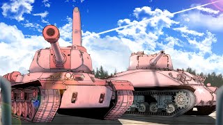 The Pink Tank Phenomenon  Cursed by Design [upl. by Blanche]