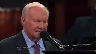 Jimmy Swaggart  Wasted Years [upl. by Krahling]