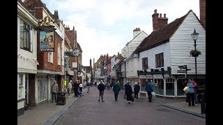 Places to see in  Faversham  UK [upl. by Bary962]