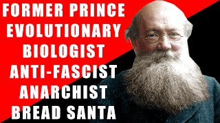 The Importance Of Peter Kropotkin  An Introduction To Anarchist Communism  Anarchist Cat Grrl [upl. by Lihcox]