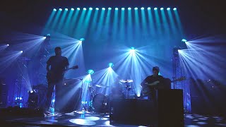 Mogwai  Helicon 1 Live in Cambridge [upl. by Hamilah139]