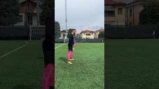 PENALTY vs SERGEJ GK shorts [upl. by Leis387]