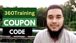 360training Coupon Code Discount And Promo That Still Works Now [upl. by Ahsieyt773]