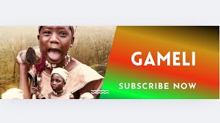 Emotional movie of a little boy called GAMELI Ghanaian movie [upl. by Anica]