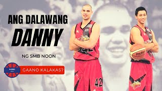 Ganito KALAKAS ang SMB Kapag Pinagsabay ang Dalawang DANNY [upl. by Genna]