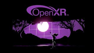 AMS 2 VR 155 OPENXR TOOLKIT OPENCOMPOSITE [upl. by Wit200]